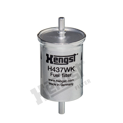 Polttoainesuodatin HENGST FILTER H437WK