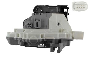 Ovilukko, Taakse, vasen, AUDI A4 Allroad B8, A4 B8, A5 Sportback, Q3, Q5, Q7, PORSCHE CAYENNE, PANAMERA, VW TOUAREG, 8K0 839 015