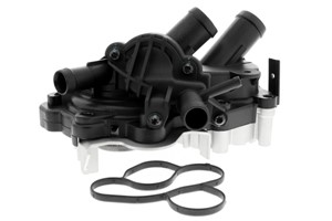 Vesipumppu, AUDI,SEAT,SKODA,VW, 04C 121 115 D, 04C 121 115 E, 04C 121 115 F, 04C 121 115 H, 04E 121 121 E, 04E 121 600 AG, 04E 121 600 A