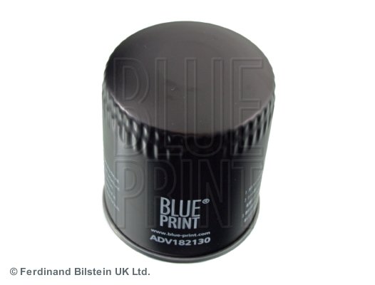 Öljynsuodatin BLUE PRINT ADV182130