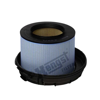 Ilmansuodatin HENGST FILTER E497L