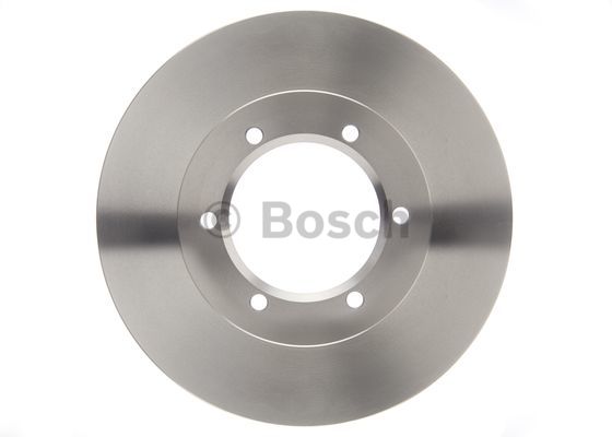 Jarrulevy BOSCH 0 986 478 453
