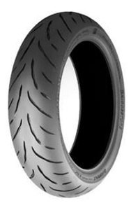 Bridgestone T 32 R ( 150/70 ZR17 TL (69W) takapyörä, M/C )