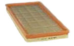Ilmansuodatin ALCO FILTER MD-9242
