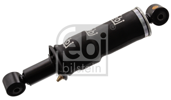 Vaimennin, ohjaamon laakerointi FEBI BILSTEIN 26661