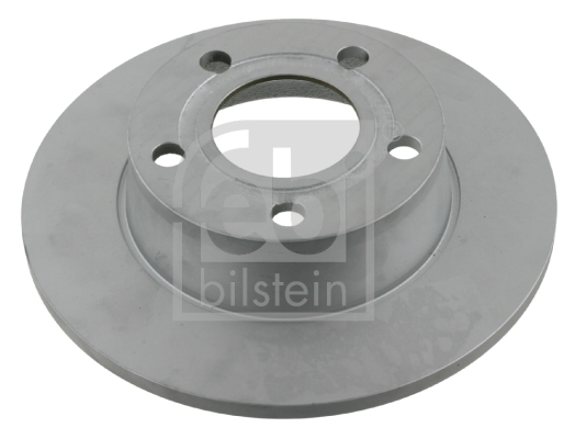 Jarrulevy FEBI BILSTEIN 22908
