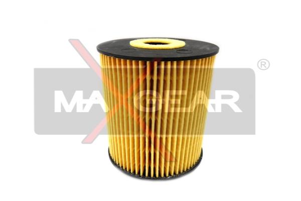 Öljynsuodatin MAXGEAR 26-0290