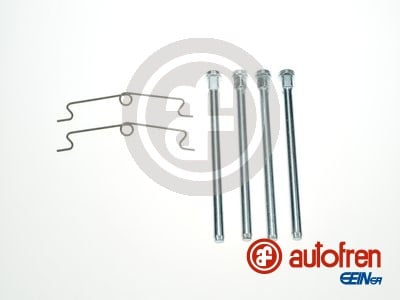 Tarvikesarja, jarrupala AUTOFREN SEINSA D42971A