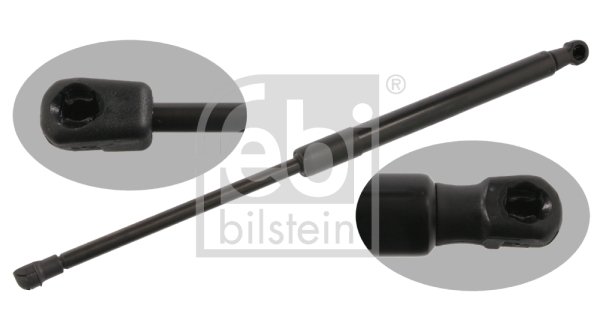 Kaasujousi, takaluukku FEBI BILSTEIN 34436