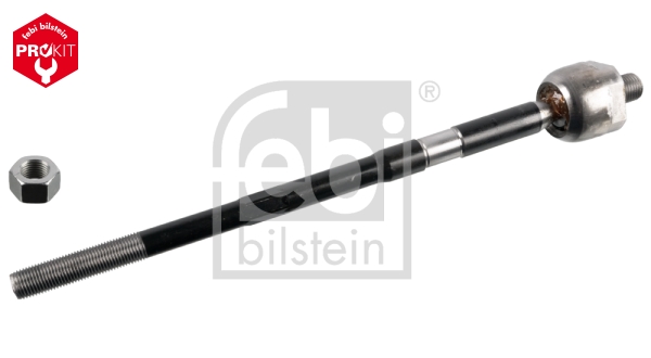 Raidetangon pää, suora FEBI BILSTEIN 09484