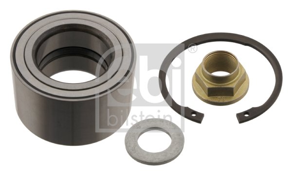 Pyöränlaakerisarja FEBI BILSTEIN 29521