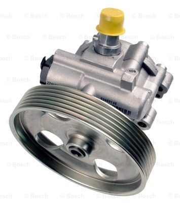 Hydrauliikkapumppu, ohjaus BOSCH K S01 000 110