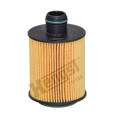 Öljynsuodatin HENGST FILTER E157H D227