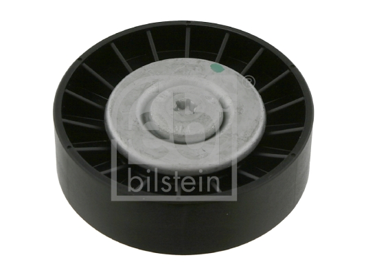 Ohjainrulla, moniurahihna FEBI BILSTEIN 19485