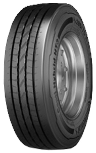 Continental Conti Hybrid HT3 ( 265/70 R19.5 143/141K )