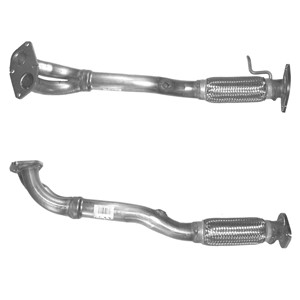 Pakoputki, Edessä, FIAT PUNTO, 46555512