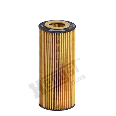 Hydrauliikkasuodatin, automaattivaihteisto HENGST FILTER E28H