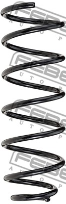 Alustasarja, jouset FEBEST 1808-002R-KIT