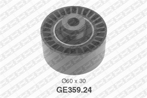 Ohjainrulla, hammashihna, CITROËN,FIAT,LANCIA,PEUGEOT, 0830-46, 9400830289, 9400830639