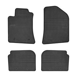 Kumimatto, sisätila, TOYOTA AVENSIS, AVENSIS Kombi, AVENSIS Sedan