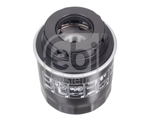 Öljynsuodatin FEBI BILSTEIN 49666