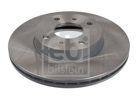 Jarrulevy FEBI BILSTEIN 27108