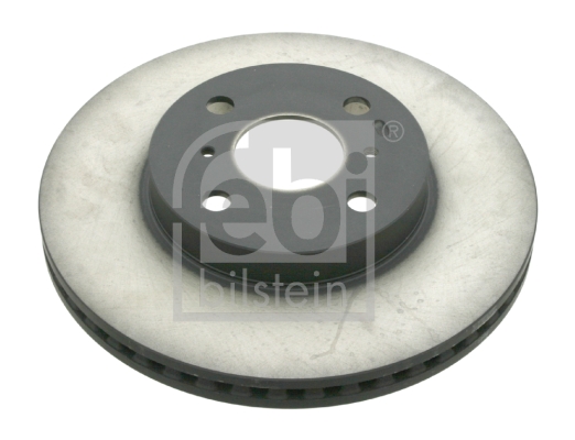 Jarrulevy FEBI BILSTEIN 27467
