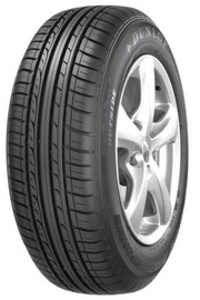 Dunlop SP Sport FastResponse DSROF ( 225/45 R17 91W MOE, runflat )
