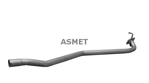 Pakoputki ASMET 11.032
