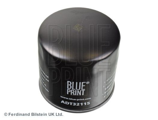 Öljynsuodatin BLUE PRINT ADT32115