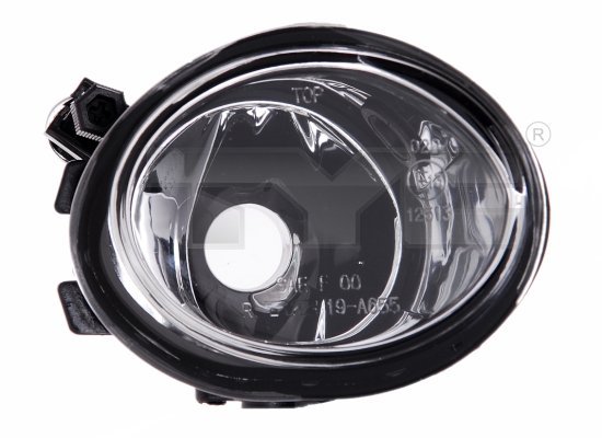 Sumuvalo TYC 19-0656-01-9
