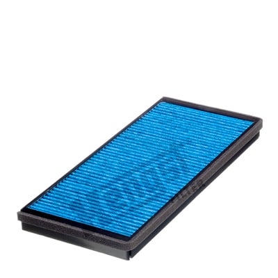 Raitisilmasuodatin HENGST FILTER E912LB