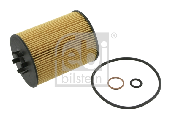 Öljynsuodatin FEBI BILSTEIN 26703