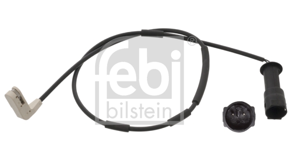Jarrupalan kulumisen ilmaisin FEBI BILSTEIN 05110