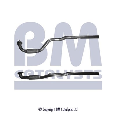 Pakoputki BM CATALYSTS BM50081