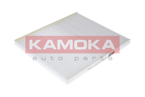 Raitisilmasuodatin KAMOKA F412501