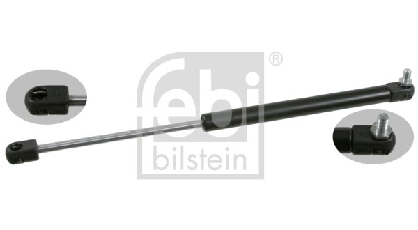Kaasujousi, takaluukku FEBI BILSTEIN 21657