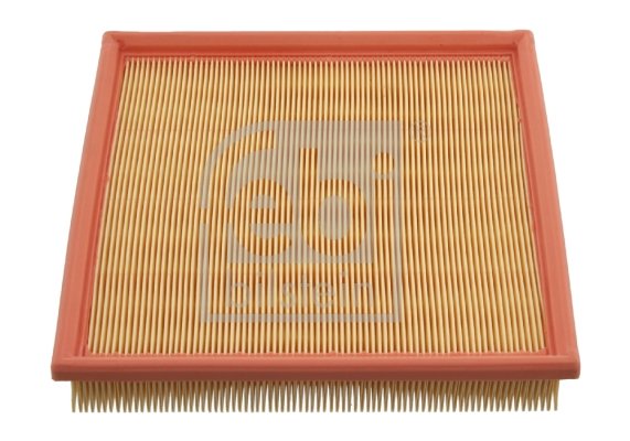Ilmansuodatin FEBI BILSTEIN 27026