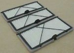 Raitisilmasuodatin ALCO FILTER MS-6146
