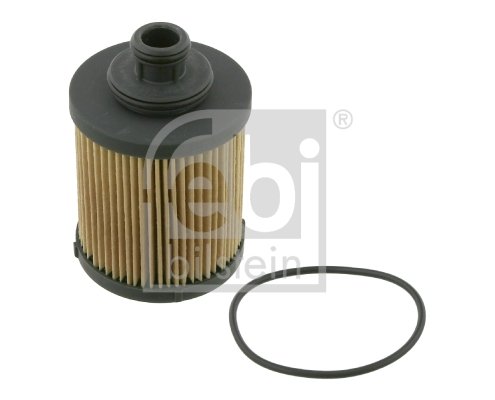 Öljynsuodatin FEBI BILSTEIN 26365