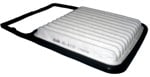 Ilmansuodatin ALCO FILTER MD-8372