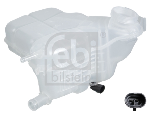 Jäähdytysnestesäiliö FEBI BILSTEIN 47892