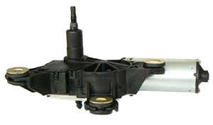 Pyyhkijän moottori, Takana, SEAT AROSA, VW LUPO, POLO, 6X0 955 711D, 6X0 955 711F
