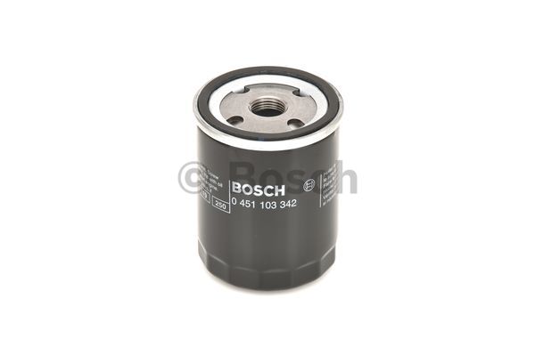 Öljynsuodatin BOSCH 0 451 103 342