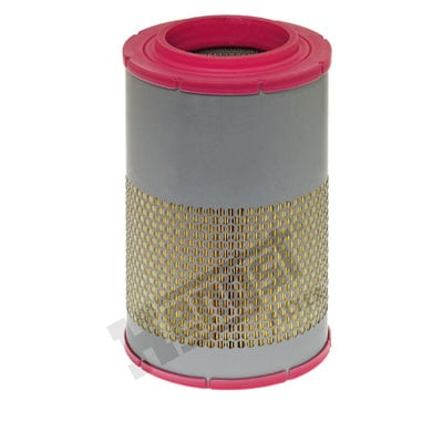 Ilmansuodatin HENGST FILTER E498L01