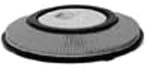 Ilmansuodatin ALCO FILTER MD-9882