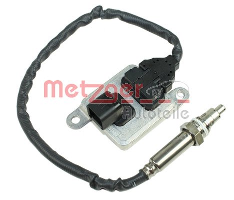 NOx-sensori, NOx.katalysaattori METZGER 0899201