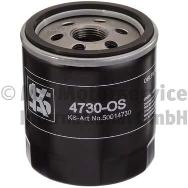 Öljynsuodatin KOLBENSCHMIDT 50014730
