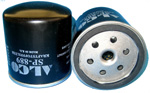 Polttoainesuodatin ALCO FILTER SP-889