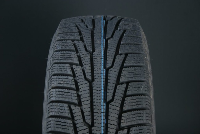 175/65R15 NOKIAN NORDMAN RS2 FRIKTION